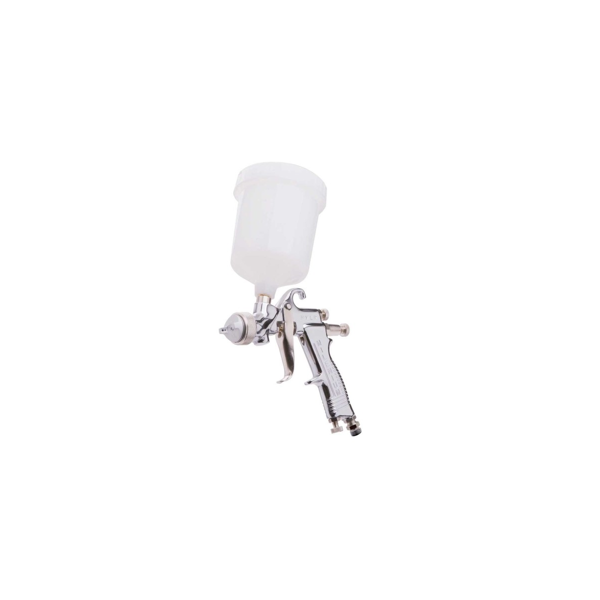 Pistola de Pintura 1,3 mm 600 ml HLPV Milenium - ARPREX-10195000