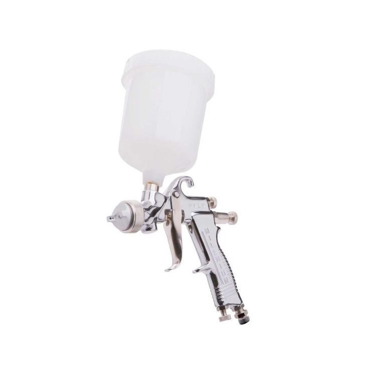 Pistola de Pintura 1,3 mm 600 ml HLPV Milenium - ARPREX-10195000