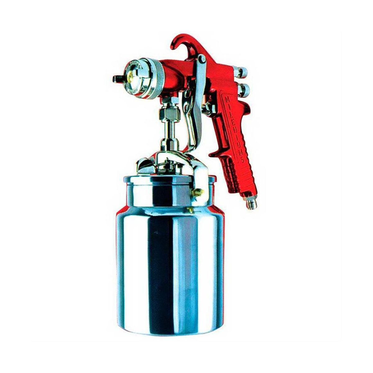 Pistola de Pintura Alta Pressão Milenium 1,6mm - ARPREX-10199000