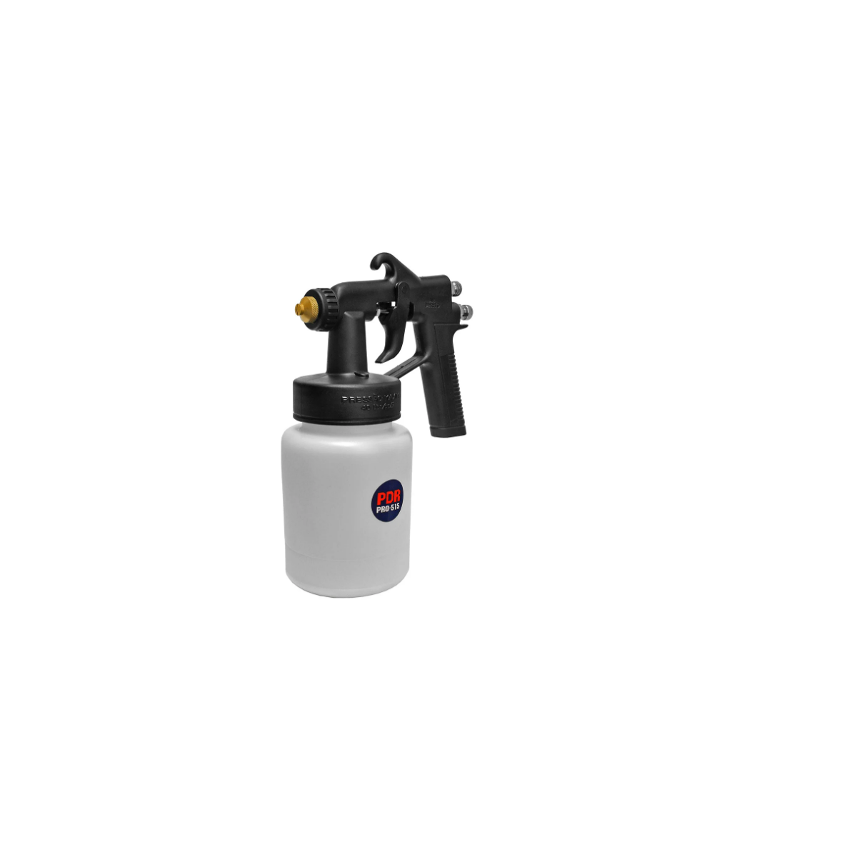 Pistola De Pintura Ar Direto -LDR2-PRO515