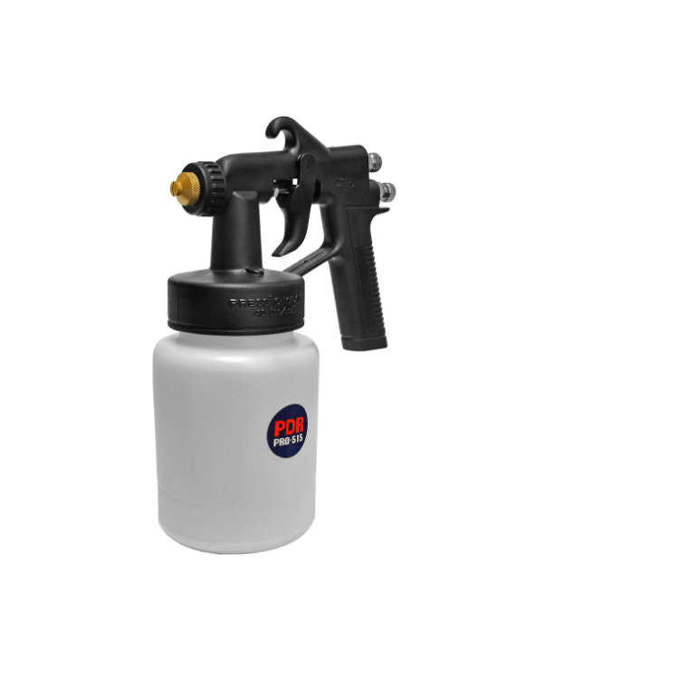 Pistola De Pintura Ar Direto -LDR2-PRO515