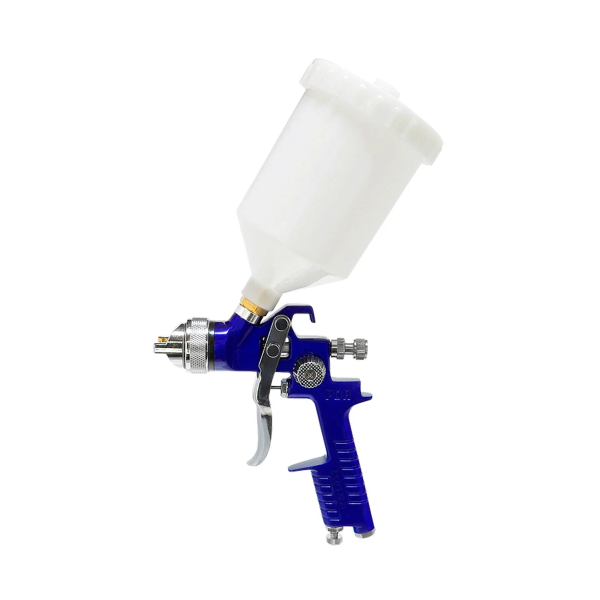 Pistola De Pintura HVLP 1,4mm - LDR2 - PRO550