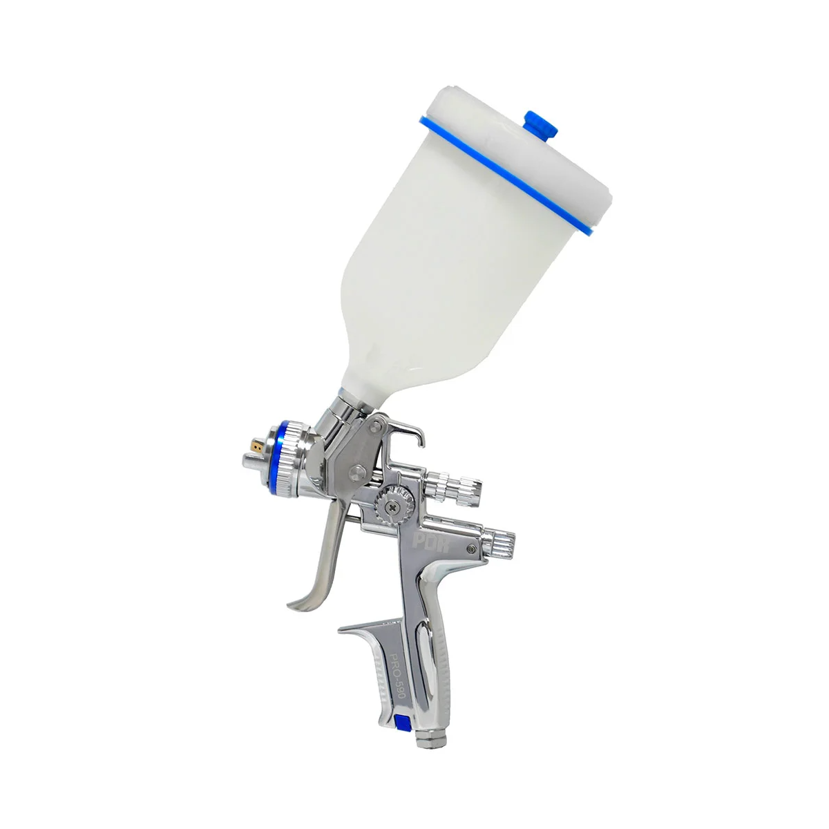 Pistola De Pintura LVMP 1,3mm 600ml - LDR2 - PRO590