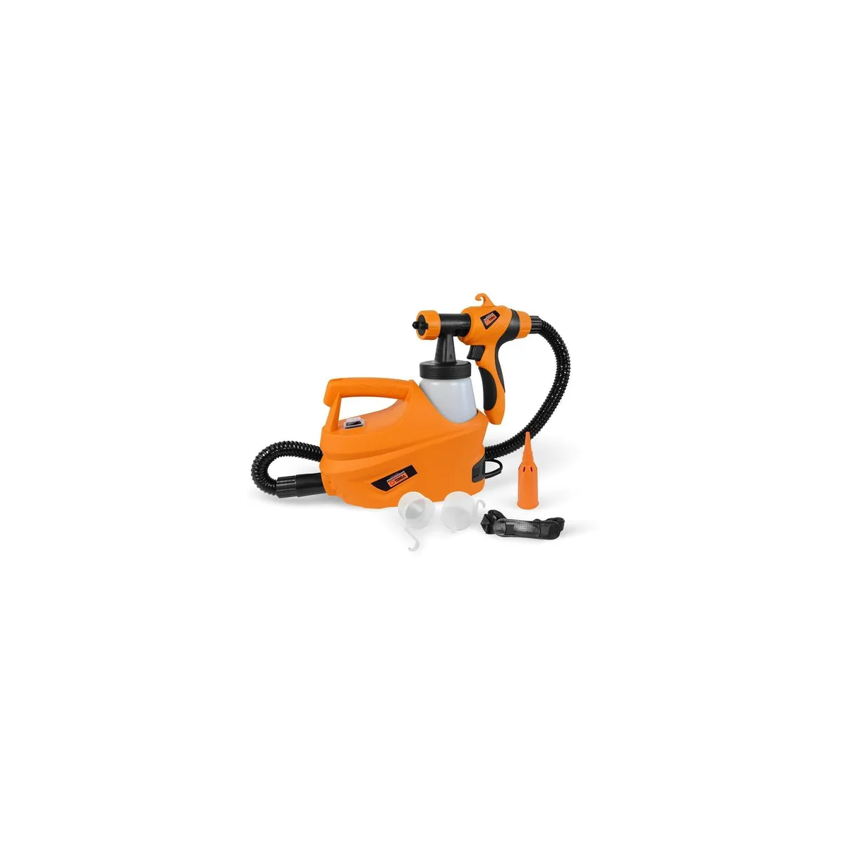 Pistola de Pintura Pulverizadora Elétrica 220v 350w - TERRA-705157