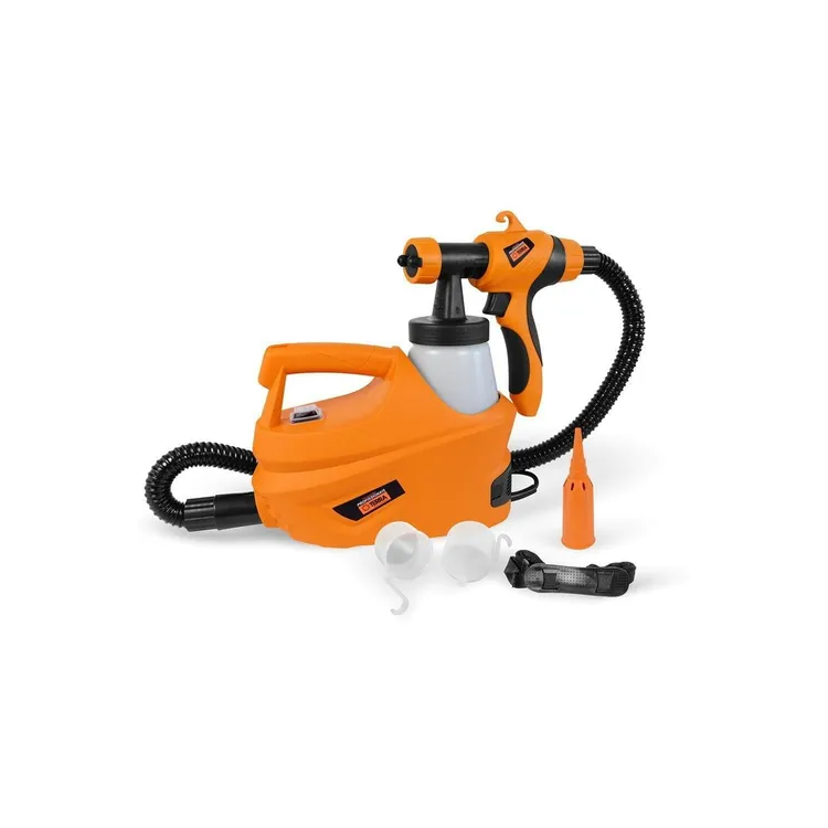 Pistola de Pintura Pulverizadora Elétrica 220v 350w - TERRA-705157