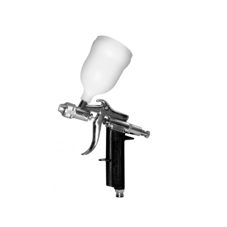 Pistola Tipo Gravidade 5 Plus Standard 0.8mm - ARPREX-10107000