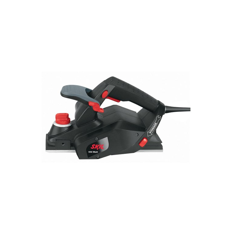 Plaina 550W 220V - SKIL-F0121555JA