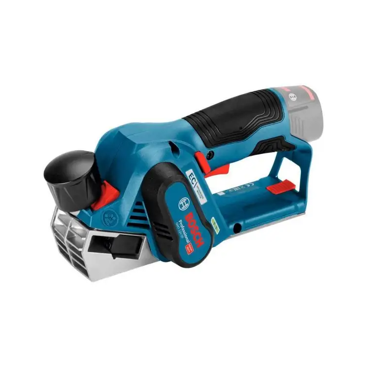 Plaina GHO 12V-20 S/Bateria - BOSCH-06015A700