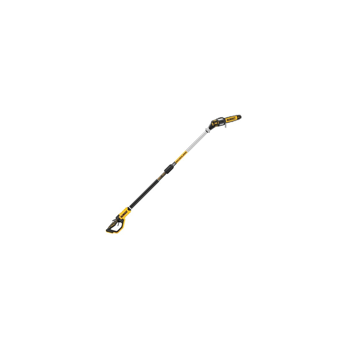 Podadora 20V Max S/ Bateria e S/ Carregador DCPS620B-B3-DEWALT