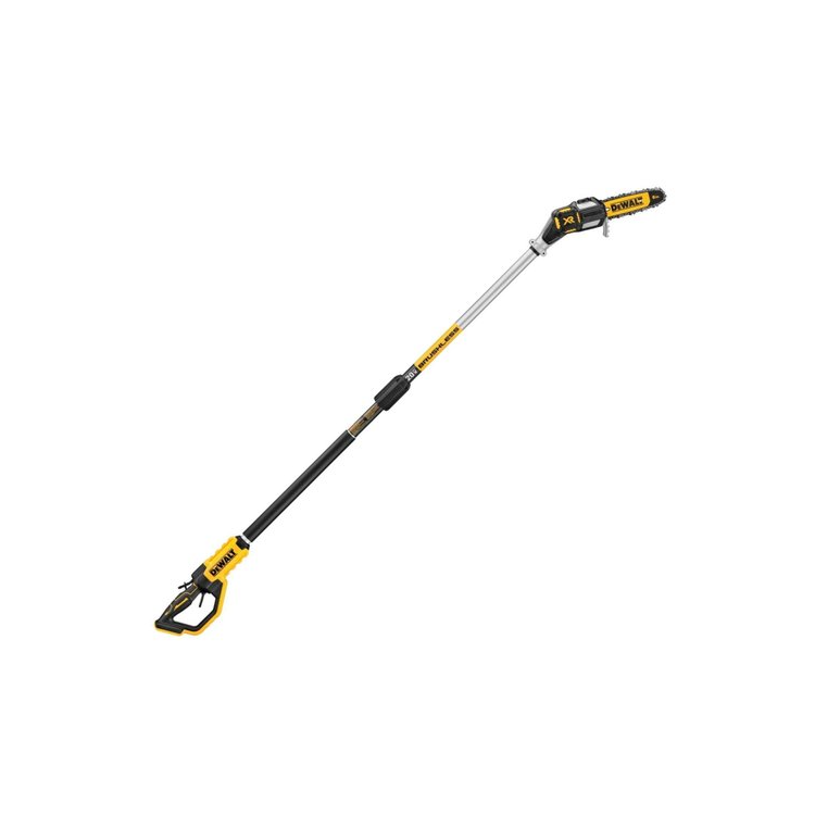 Podadora 20V Max S/ Bateria e S/ Carregador DCPS620B-B3-DEWALT