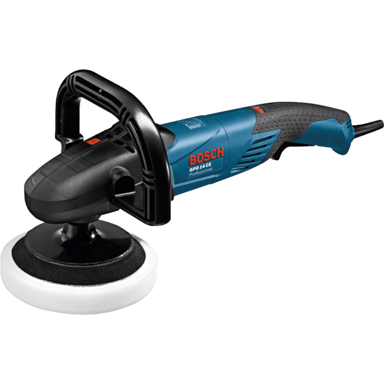 Politriz Eletrônica GPO 14 CE Profissional - BOSCH-06013890E0