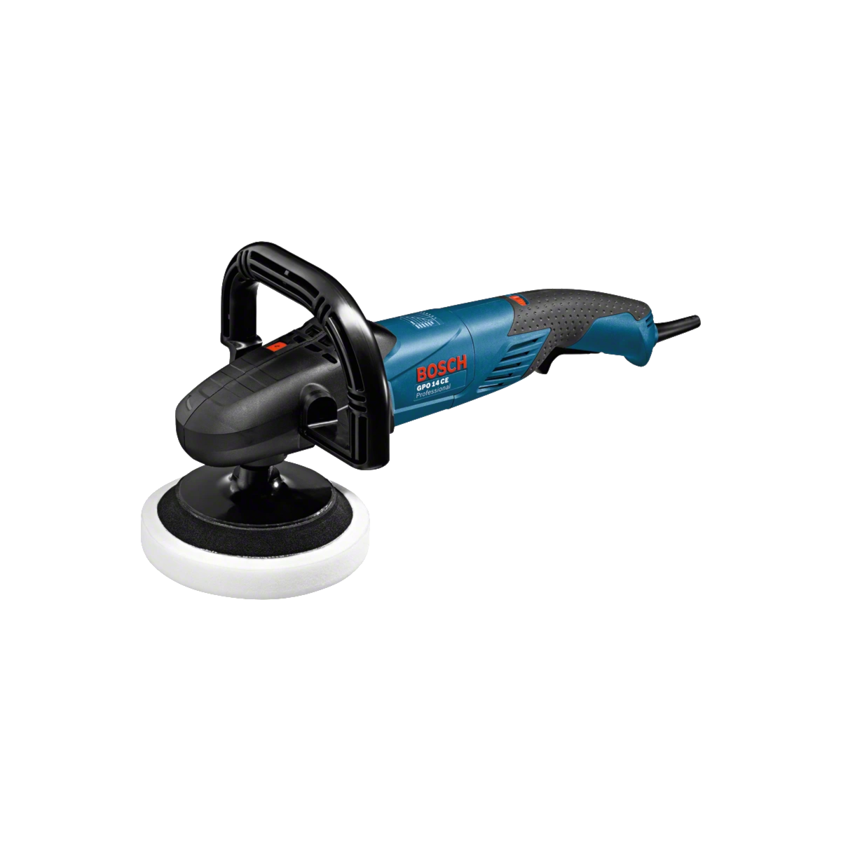 Politriz Eletrônica GPO 14 CE Profissional - BOSCH-06013890E0