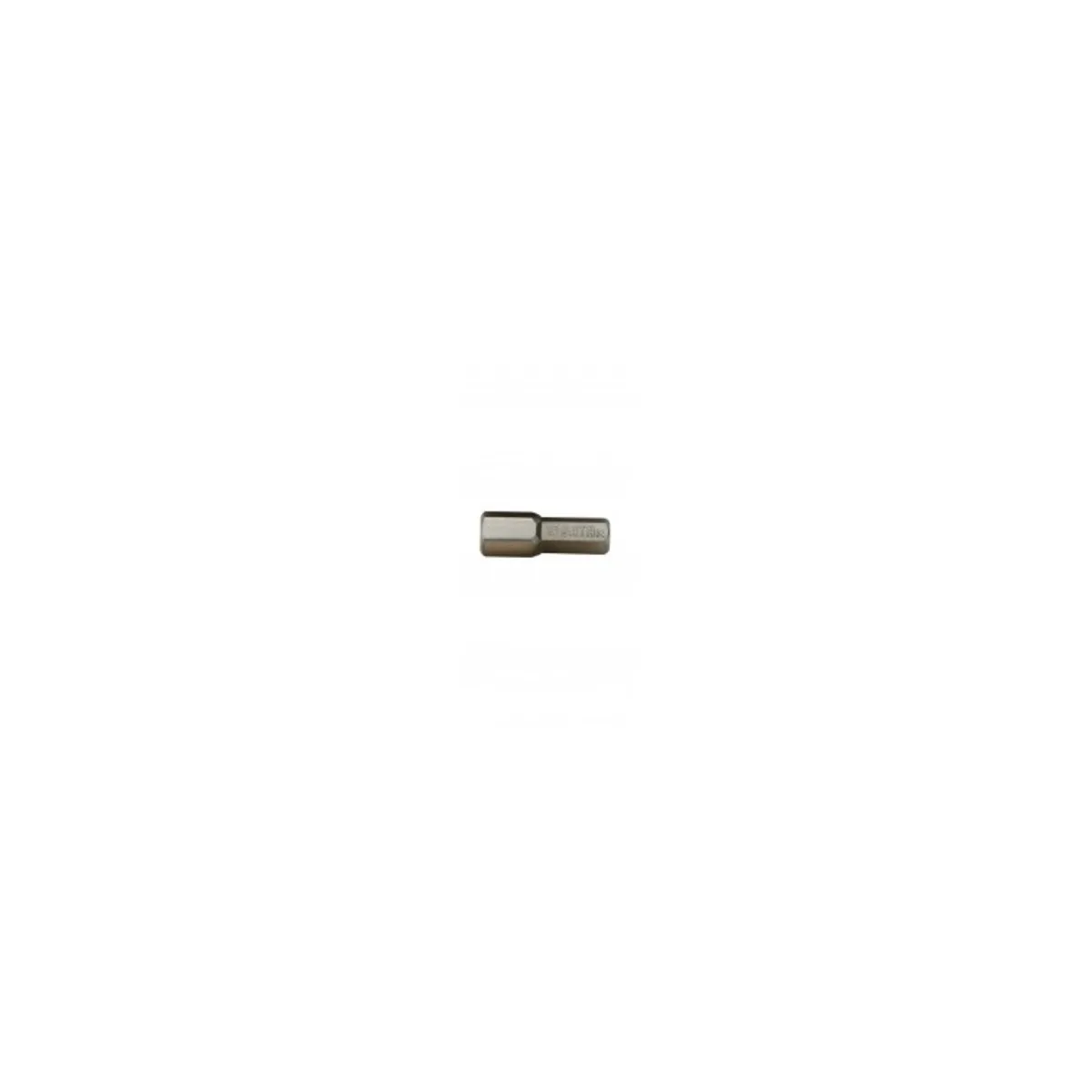 Ponta Bit Hexagonal (c/ 5pc) 1/4 x 25mm x 8mm - SATA - ST59258ST