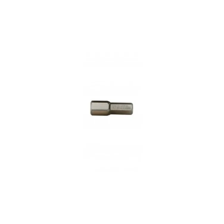 Ponta Bit Hexagonal (c/ 5pc) 1/4 x 25mm x 8mm - SATA - ST59258ST