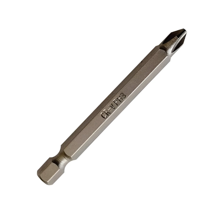 Ponta Bit Phillips 3 X 70 - HANSATECNICA-31720