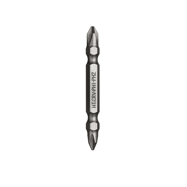 Ponta Bit Phillips Ph 2 X 65mm -MULTIFIX-133