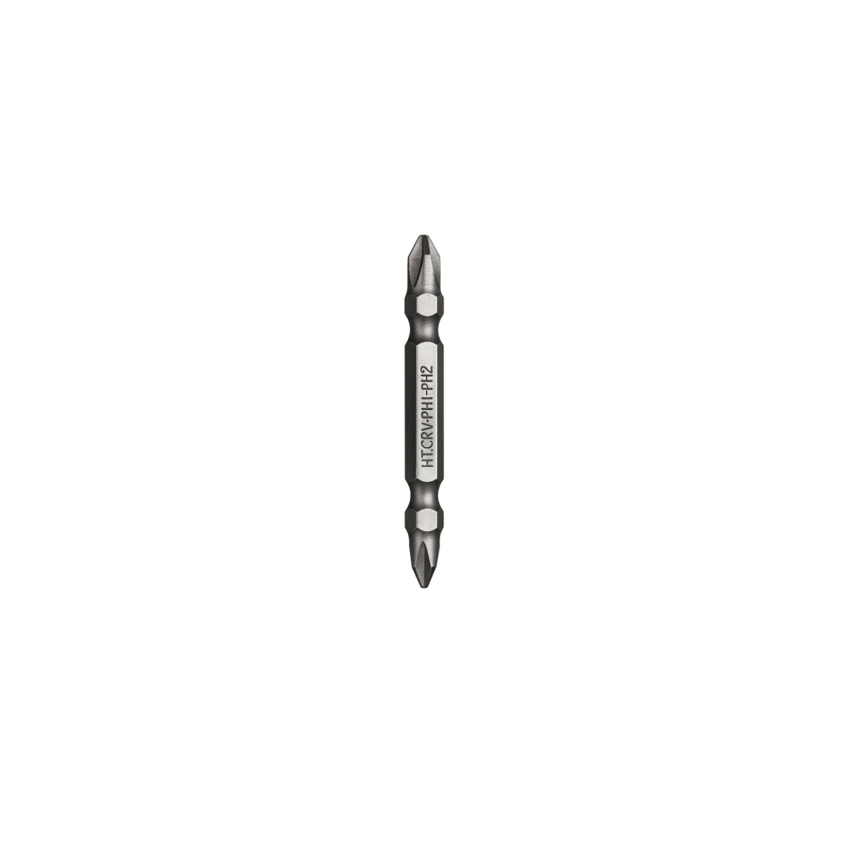 Ponta Bit Phillips Ph 2 X 65mm -MULTIFIX-133