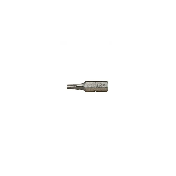 Ponta Bit Torx (c/ 5pc) 1/4 x 25mm x T20 - SATA - ST59234ST