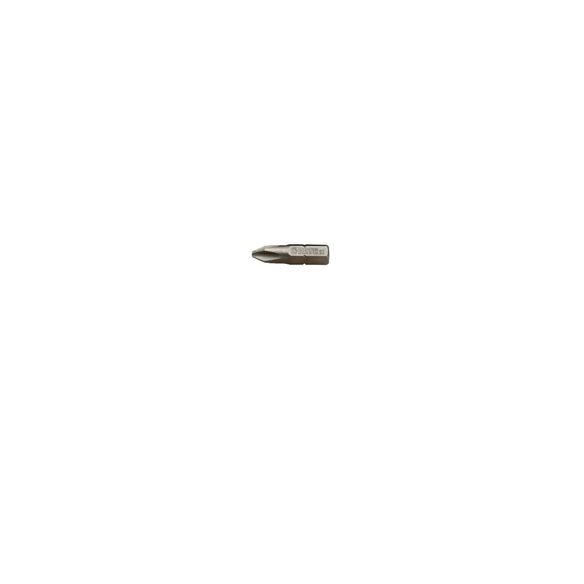 Ponta Bit Torx (c/ 5pc) 1/4 x 25mm x T40 - SATA - ST59238ST
