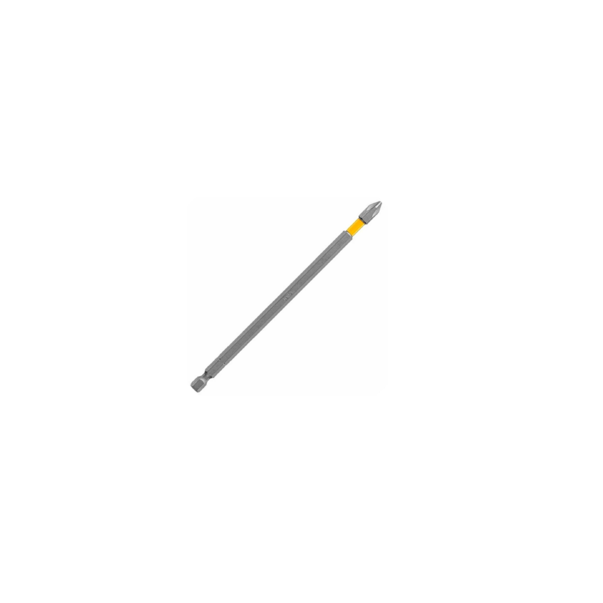 Ponta Bits longo PH2 maxfit 15cm 6" DEWALT-DWA6PH21