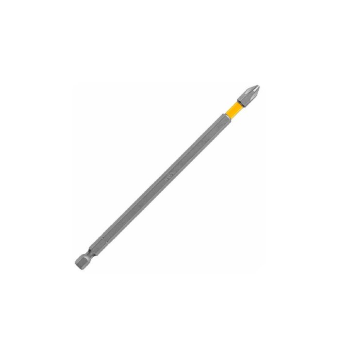 Ponta Bits longo PH2 maxfit 15cm 6