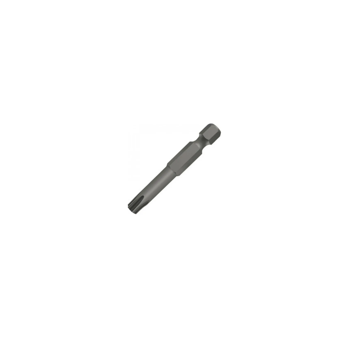 Ponteira Bits Hexalobular Torx T20 1/4x50" - 57417600