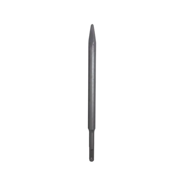 Ponteiro Encaixe SDS Max 280mm HANSATECNICA-38092