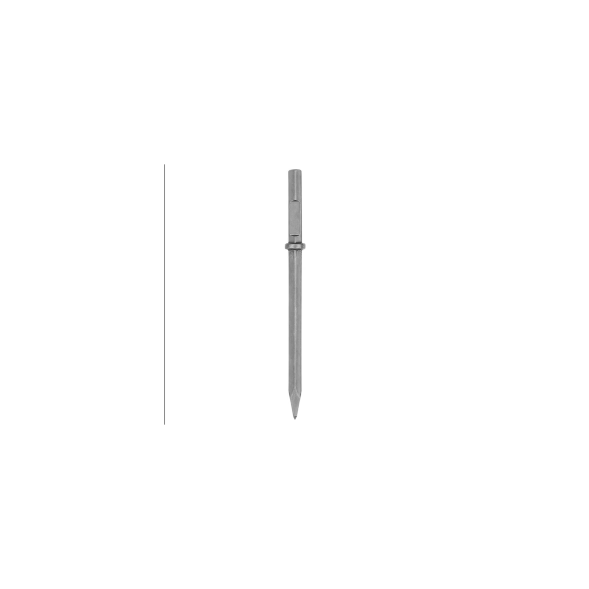 Ponteiro sextavado 20" enc. 1 1/8 (1 peça)- dewalt-dw5960