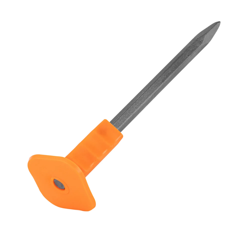 Ponteiro Sextavado 300mm com Protetor - SPARTA-1883455