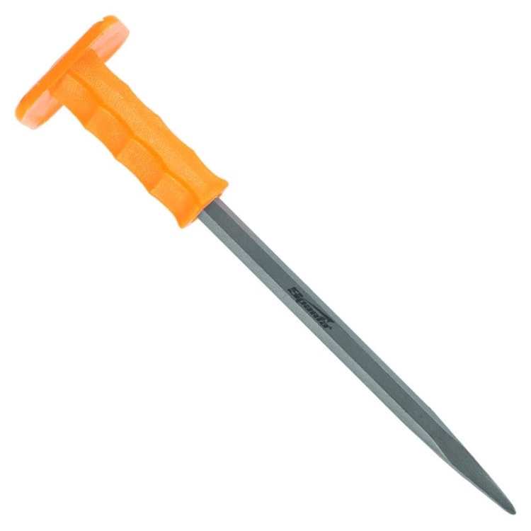 Ponteiro Sextavado 300mm com Protetor - SPARTA-1883455