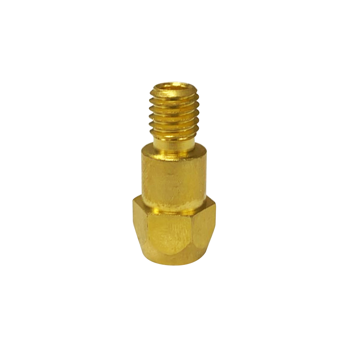 Porta Bico M6 Curto PLUS 36 - OXIMIG-XB403