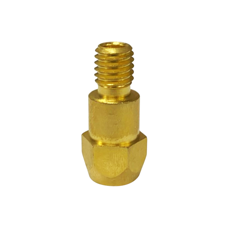 Porta Bico M6 Curto PLUS 36 - OXIMIG-XB403