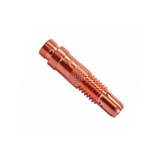 Porta Pinça para Tocha 1,6mm x 47mm 17/18/26 - ESAB-0736995