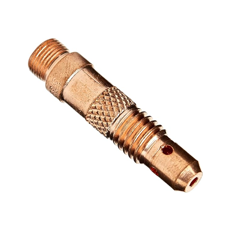 Porta Pinça para Tocha 2,4 X 47mm - ESAB-0914546