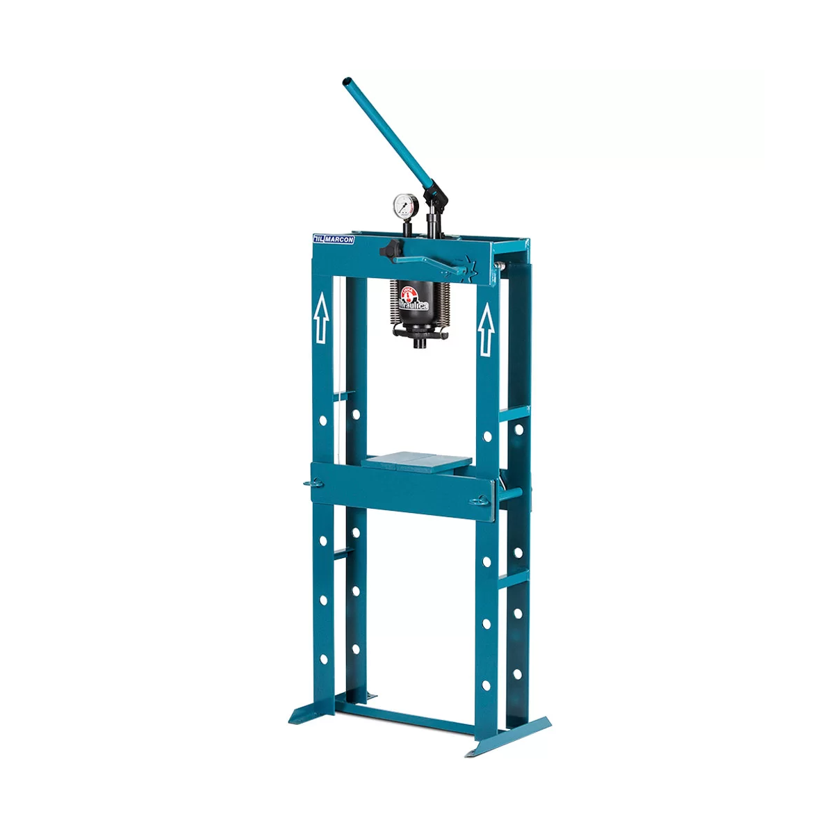 Prensa Hidráulica 15 TON - MARCON - MPH15