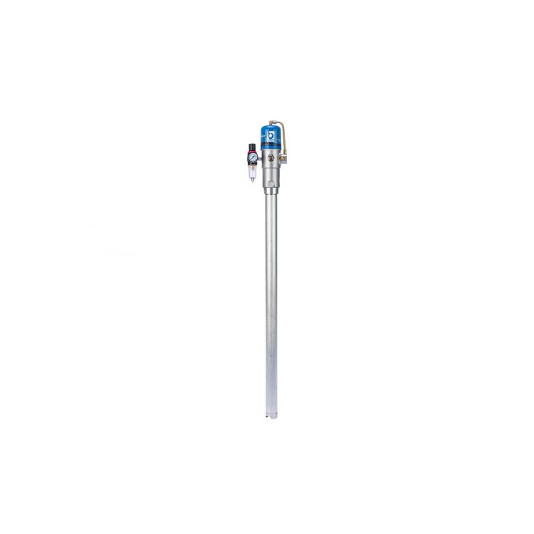 Propulsora Pneumatica para Óleo de 209 litros - BOZZA-12021-Z-G4