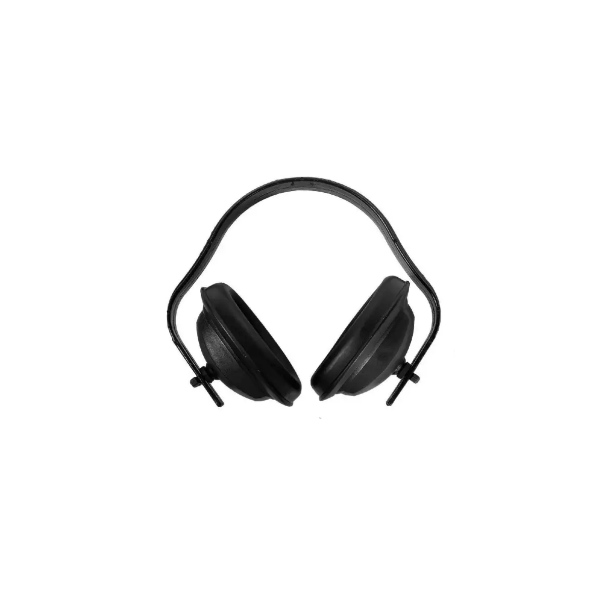 Protetor Auricular Abafador Tipo Fone 10 dB - DELTA PLUS-WPS0100