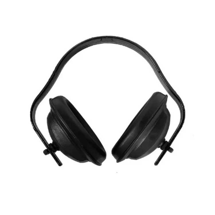 Protetor Auricular Abafador Tipo Fone 10 dB - DELTA PLUS-WPS0100
