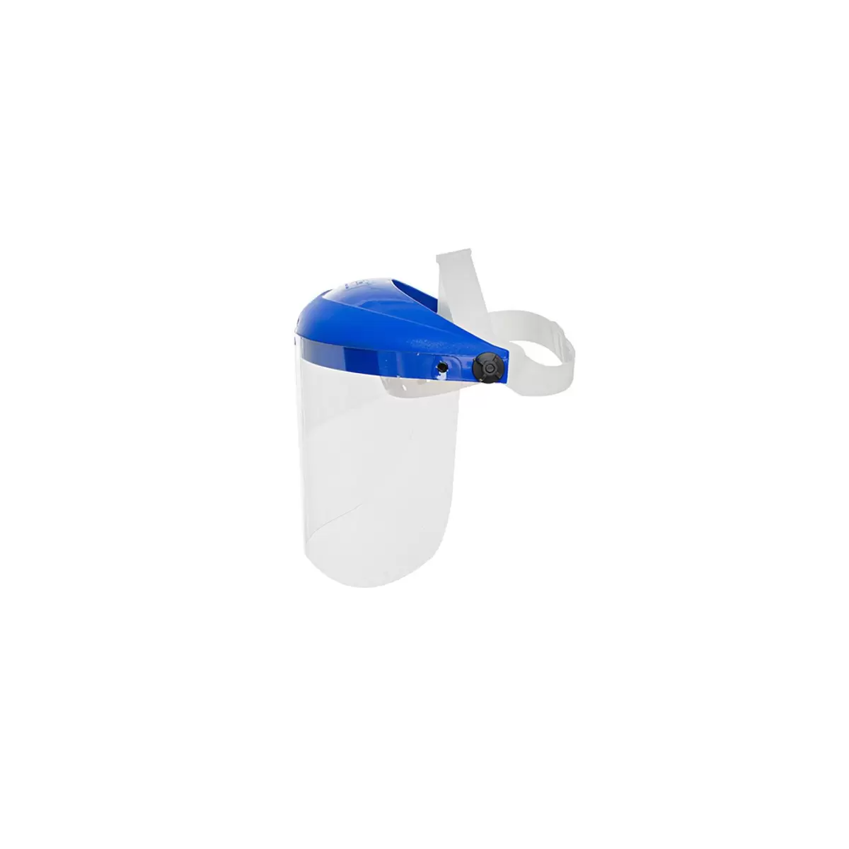 Protetor Facial Incolor 8" Carneira Simples - DELTA PLUS-WPS0718