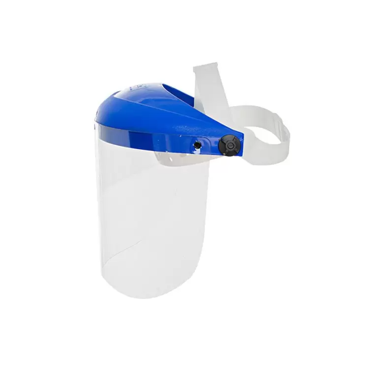 Protetor Facial Incolor 8