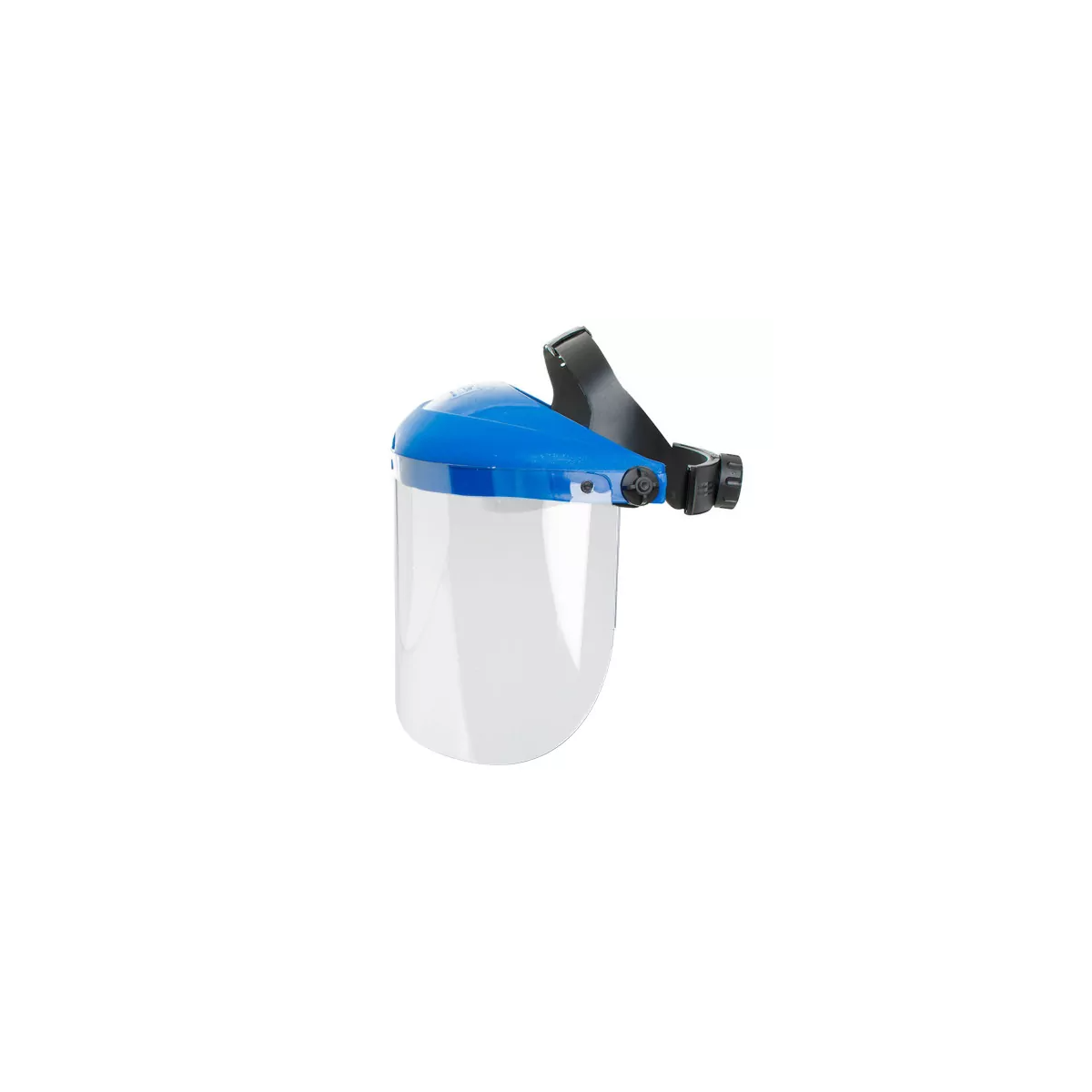 Protetor Facial Incolor com Catraca 8" - DELTA PLUS-WPS0719