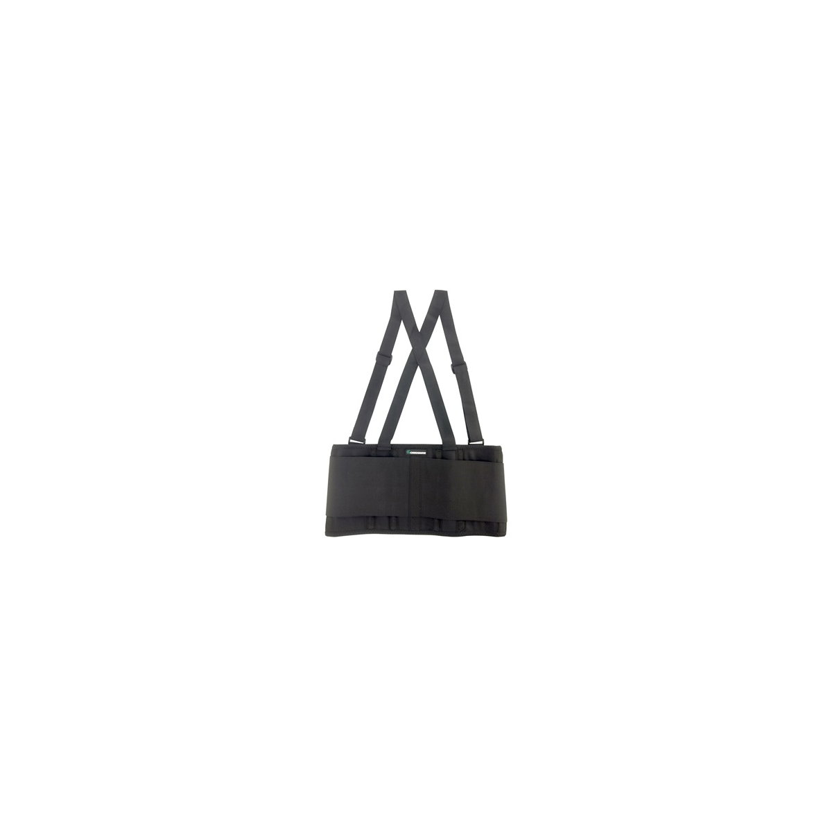 Protetor Lombar Tamanho G - CARBOGRAFITE-12332412