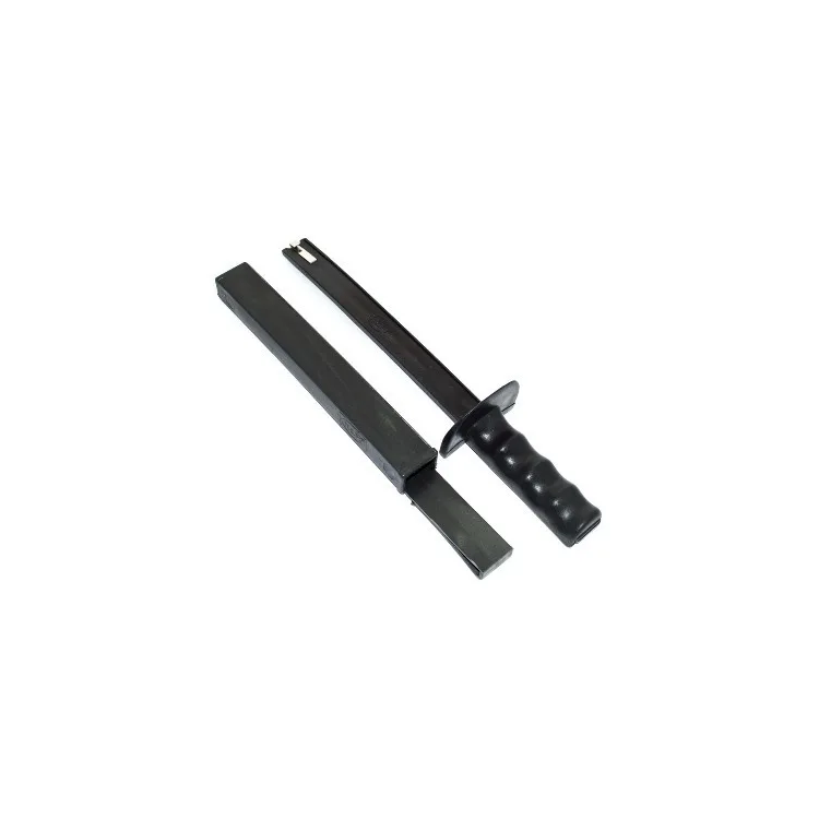 Protetor Para Lima Enxada E Chata Para Facão KFpl500 - APEX TOOL - PL500