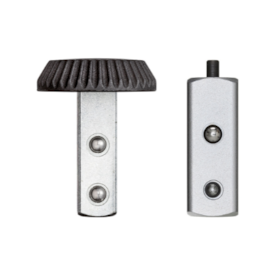 Quadrado para Torquimetro 1/2 - GEDORE RED-R68990000