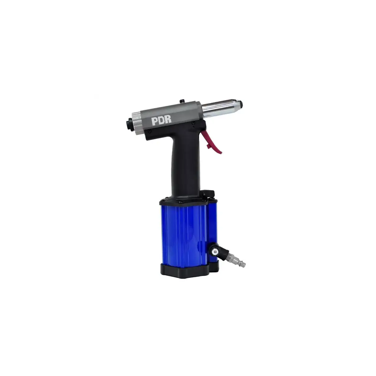 Rebitador De Repuxo 3/16 1145KGF - LDR2 - PRO316