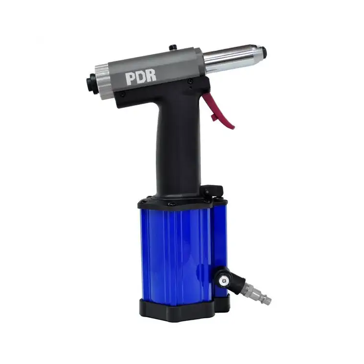 Rebitador De Repuxo 3/16 1145KGF - LDR2 - PRO316