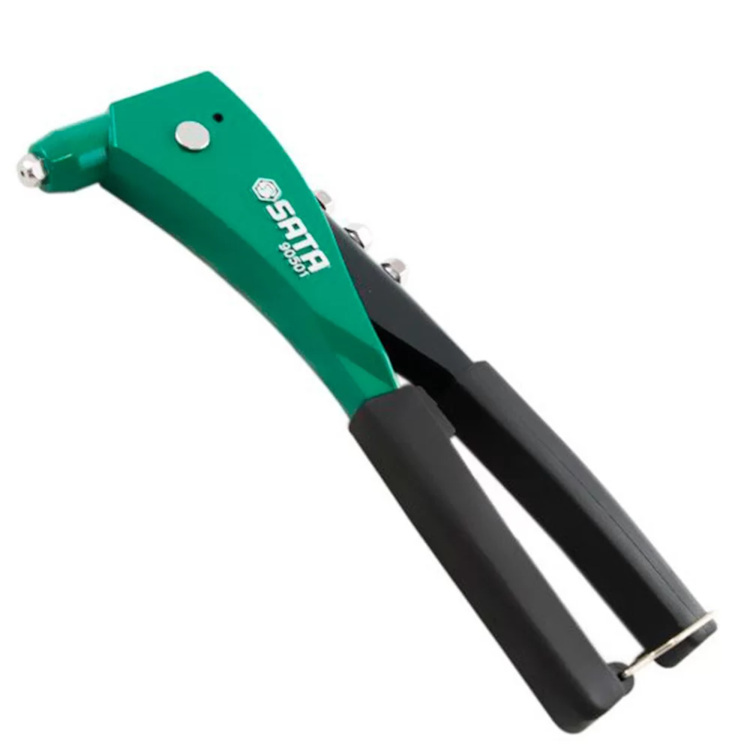 Rebitador Manual Tipo Alicate 10 - SATA - ST90503SC