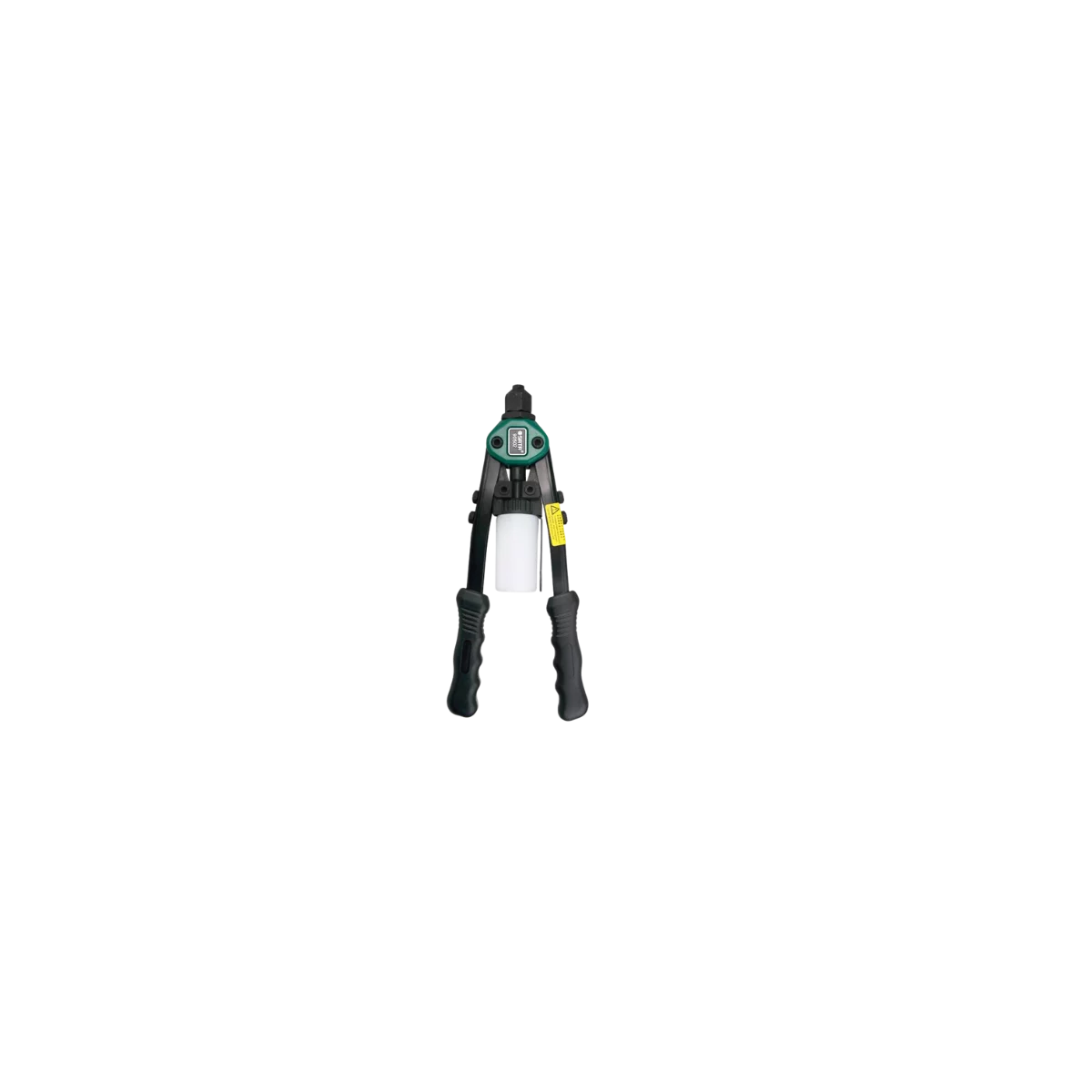 Rebitador Tipo Alavanca 13 com 5 Pontas 3/32" A 1/4" - SATA-ST90502
