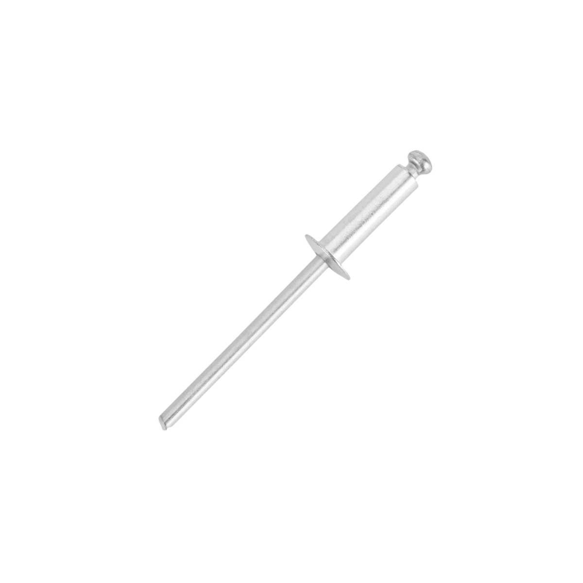 Rebite De Repuxo 4,8 X 12mm 50 Peças - MTX-406609