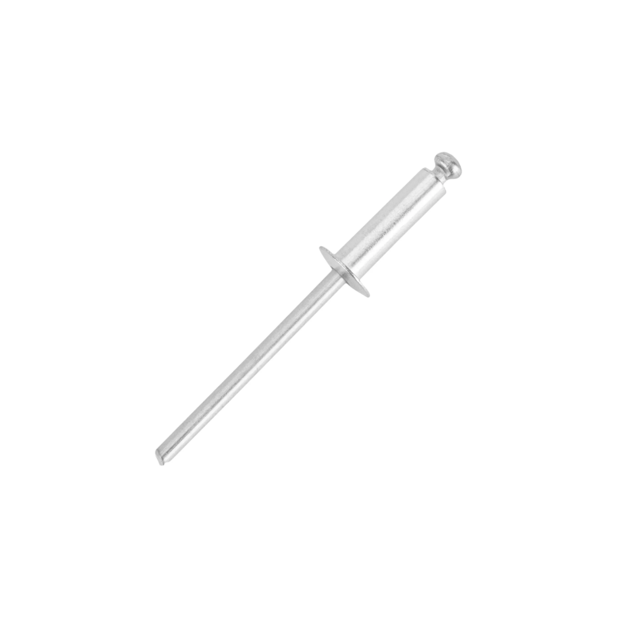 Rebite De Repuxo 4,8 X 14mm 50 Peças - MTX-406639